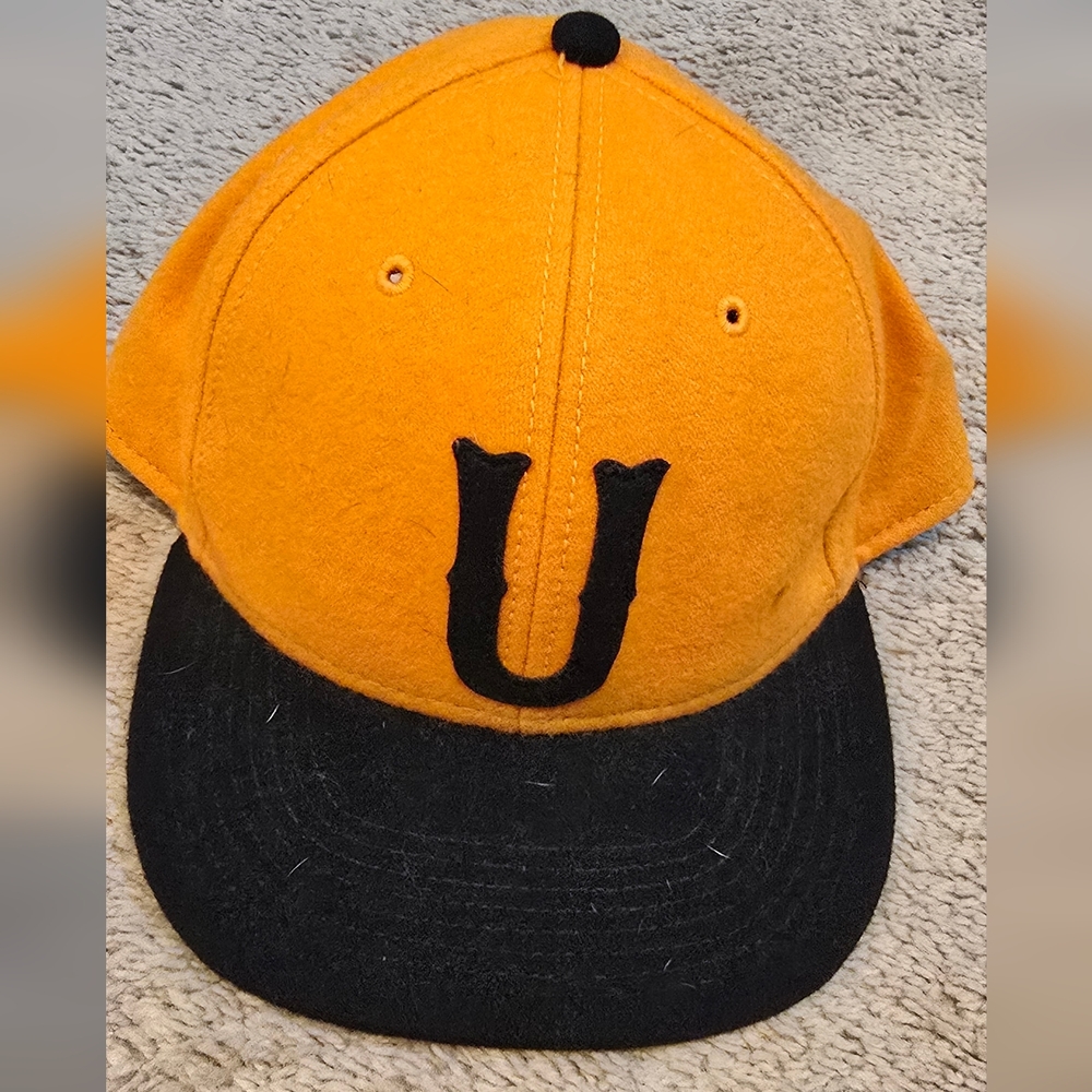 Undefeated Wool Hat